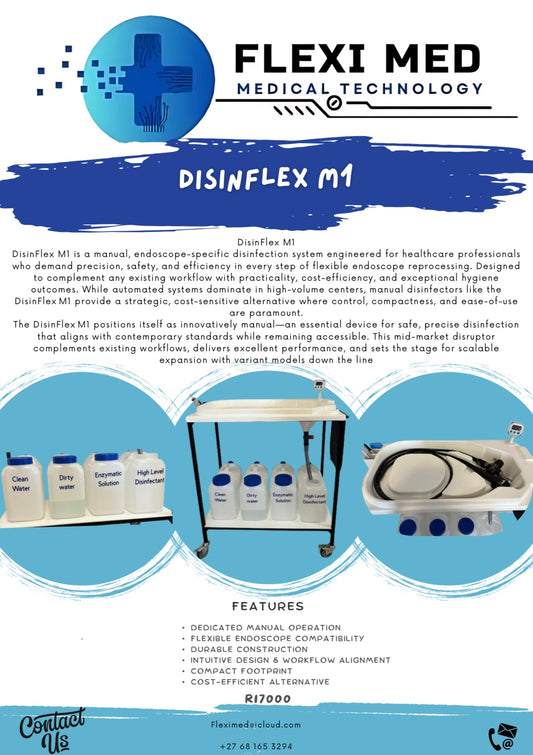 Disinflex-M1